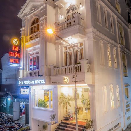 Anh Phuong Hotel Далат Экстерьер фото